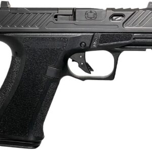 SS CR920X 9MM ELITE BLK 1D 10