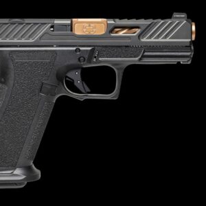 SS XR920 ELTE 9MM BRNZ 10RD