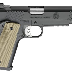 SPR 1911 OPERATOR 9MM 5" 9RD