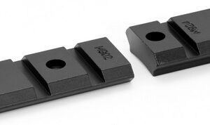 WAR BASE SAVAGE PRE 2003 BOLT FLATE REAR MATTE