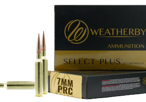 WBY AMMO 7MM PRC 177GR HAMMER CUSTOM 20/10