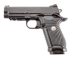 WILSON EXPERIOR XPD 4" 9MM 15RD