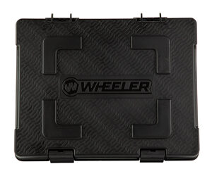 WHEELER 100PC PROF DRIVER SET