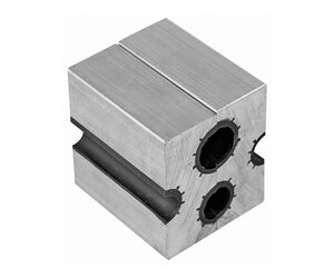 WHEELER UNIVERSAL BARREL CLAMP