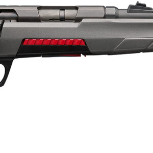 WIN XPERT BOLT RIFLE 22LR 18 10RD MATTE BLK