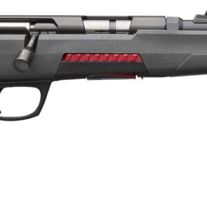 WIN XPERT SR 21SHARP 16.5 10RD MATTE BLK