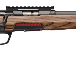 WIN XPERT THUMBHOLE TARGET BRN SR 22LR 18