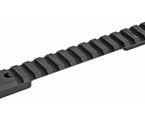 WARNE MT TACT BERGARA LA RAIL 20MOA