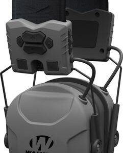 WALKERS MUFF XCEL 500BT - ELECTRONIC BLUETOOTH