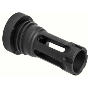 YHM 30 LT(A) QD MOUNT W/ 5/8-24 THRD