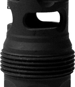 YHM SHORT SRX MUZZEL BRAKE - 11/16"-24
