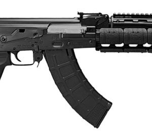 ZAS ZPAPM70 7.62X39 16 ZHUKOV FOLDER QUAD RAIL