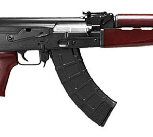 ZAS ZPAPM70 7.62X39 16 SERBIAN RED STOCKS 30RD