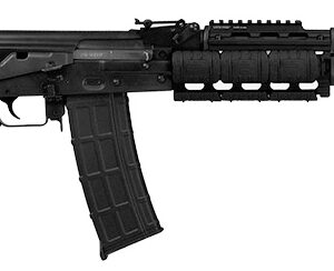 ZAS ZPAPM90 5.56 18.25 QUAD RAIL FOLDER