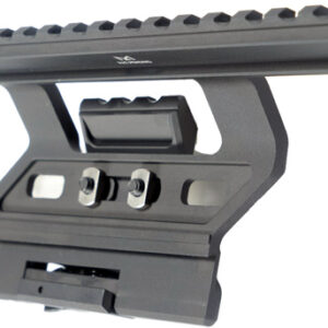 ZASTAVA M70 SCOPE MOUNT - PICATINNY TOP YUGO/SERBIAN AK