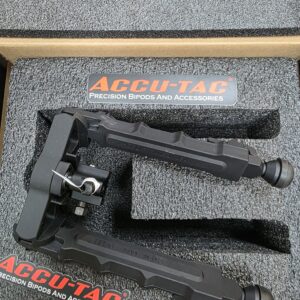 Accu-Tac Bipod