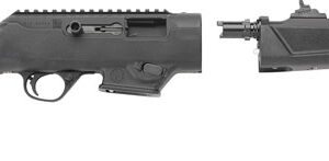 RUGER PC CARBINE 9MM LUGER - 10-SHOT THREADED BBL 1/2"-28