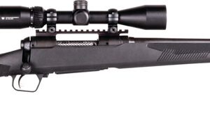 SAVAGE 110 APEX HUNTER XP < - 7MM-08 3-9X40 BLK ERGO ADJ LOP