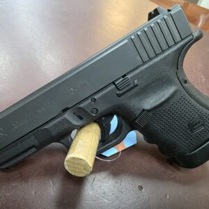 GLock 30 Gen 4
