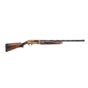 Tri Star Viper G2 Pro Bronze Premium Select Semi-Auto Shotgun 28ga 3" Chamber 5rd Capacity 28" Barrel Walnut Stock