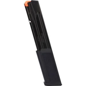 SIG SAUER 320 30RD EXTENDED MAGAZINE, BLACK