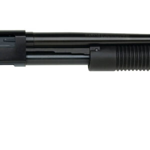 MAVERICK M88 CRUISER 12G SHOTGUN 18.5" BLK SYNTHETIC, PISTOL GRIP 5+1