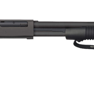 MOSSBERG 590 SHOCKWAVE 410GA 14.375" BLK, 5RD