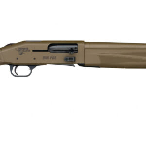 MOSSBERG 940 PRO THUNDER RANCH 12G SA 3" 7+1 18.5" PATRIOT BRN