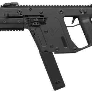 KRISS VECTOR SDP-E G2 PSTL BLK 45 30RD