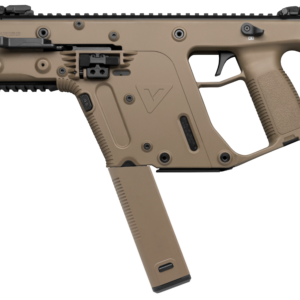 KRISS VECTOR 45ACP PSTL TB FDE 5.5" 30RD