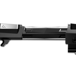 RADIAN WEAPONS AFTERBURNER+RAMJET BLACK SIG 365 3.1", XL, XMACRO