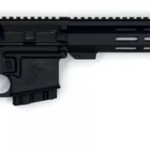 GREAT LAKES GL15 400LEGEND 16" STS BLACK 15" MLOK 1-5RD MAG