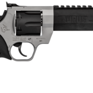 TAURUS RAGING HUNTER 44MAG 6.75" TWO TONE 6RD
