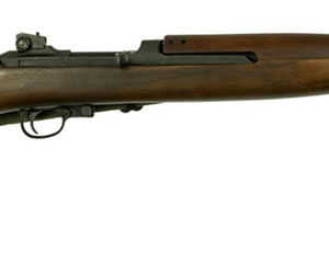 INLAND MFG M1 CRBN 1944 RFL .30 CARB BLU WOOD