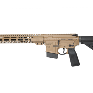 FAXON FIREARMS 338ARC PISTOL 12.5" FDE, B5 SYSTEMS MAGPUL BRACE