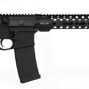 COLT COMBAT CARBINE UNIT LE SERIES 5.56MM 16.1" BLACK