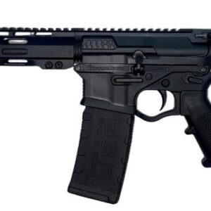 ATI ALPHA MAXX HGA 5.56 10.5" PISTOL W/10" POLY MLOK HANGUARD W/BRACE