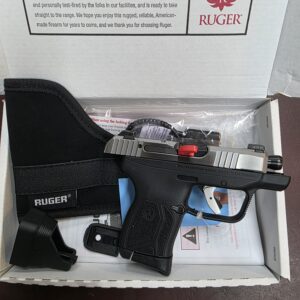 Ruger LCP Max