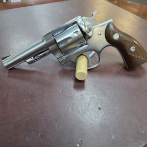 Ruger Single Six