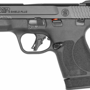 Smith Wesson MP shield