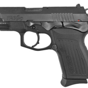 Thunder 9MM Ult Cmpt 3.6" Matte FS 13rd