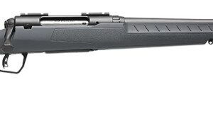 AXIS 2 Compact .223 REM 20" Blk/Gry Syn 4-rd