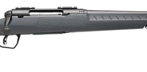 AXIS 2 Compact .350Leg 18" Blk/Gry Syn 4-rd