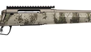 AXIS 2 Pro WDLD Comp 350Leg 18" Brnz/Camo 4rd