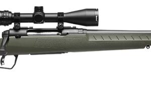 AXIS 2 XP 6.5 CM 22" Scope Blk/Grn 4-rd