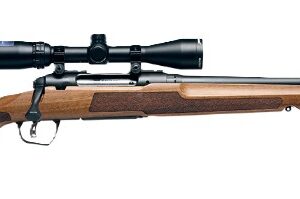 AXIS 2 XP .400 Legend 20"  Scope Blk/HW 4-rd