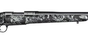 Ridgeline FFT .243 Win 20" Black/Grey 4-rd