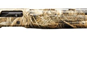 601 SA Field 12 GA-3" TT DRT Camo 28" Syn MC-3