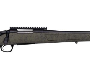 CASCADE XT 6.5 PRC 24" TB Rail Blk/ODG  BlkWeb