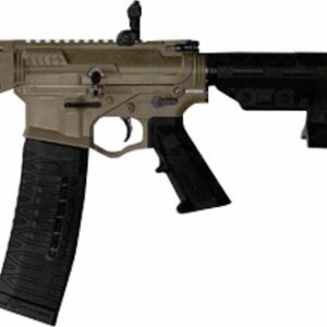 ATI Alpha MAXX HGA 5.56 7.5" TB MLOK Brace 60rd